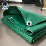 PVC Tent Fabric Shelter Blackout Anti-UV PVC Tarpaulins 1000D for Tent Fabric for Event Exhibition Shade Tents
