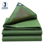 Factory Direct Sales Organic Coated Blackout Tarpaulin Garage Car Truck Container Cover for Boys & Girls