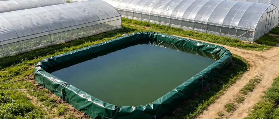 Agriculture & Aquaculture Application